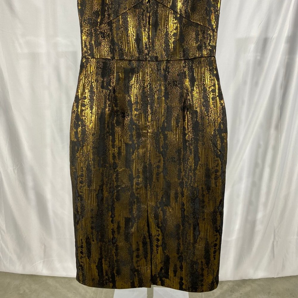 Dress - JS Collections - Picture 4 of 6